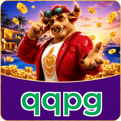 qqpg Instalar Logo 2