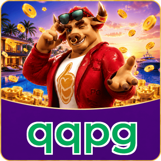 qqpg Segurança Logo 3