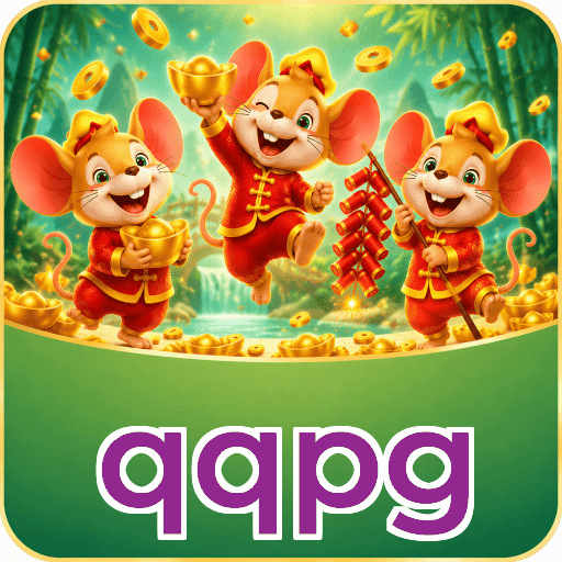 qqpg Segurança Logo 2